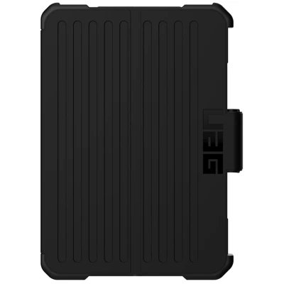 Afbeelding van UAG Metropolis SE case iPad Mini 6 (2021) zwart 5316916