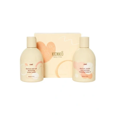 Afbeelding van Kenkô Love Letter to the Mother cadeauset Multicolor 1 maat