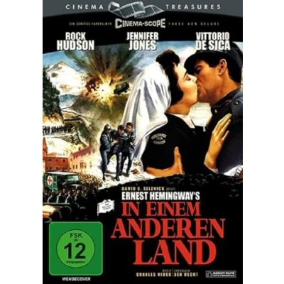 Afbeelding van In einem anderen Land