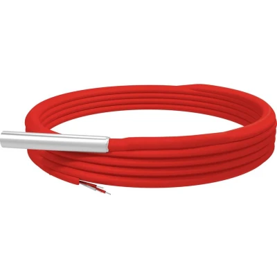 Afbeelding van Emko Temperatuursensor RTS M06 L060 K02 Sensortype Pt100 Meetbereik temperatuur 50 tot +200 C Kabellengte 2 m