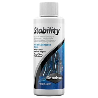 Afbeelding van Seachem Stability 100 ml