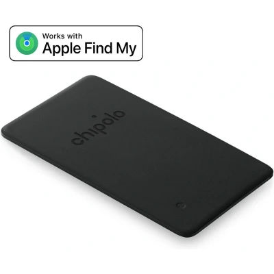 Afbeelding van Chipolo Find my wallet De slimste Airtag CARD