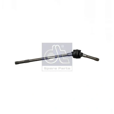 Afbeelding van Dt Spare Parts Aandrijfas 3.63306
