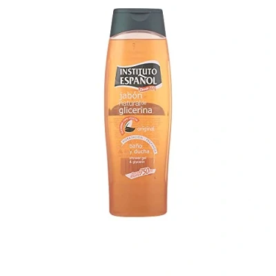 Afbeelding van Douchegel Glycerine Original Instituto Español (750 ml)