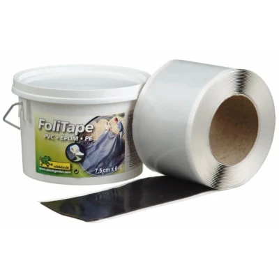 Afbeelding van Ubbink FoliTape Universal L 600 X B 7,5 Cm Vijver Tape