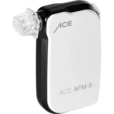 Afbeelding van ACE Smartphone Breathalyzer AFM 5, Bluetooth voor Android + iOS