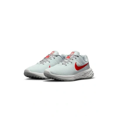 Afbeelding van Nike Revolution 6 Next Nature Women Hardloopschoenen Grijs