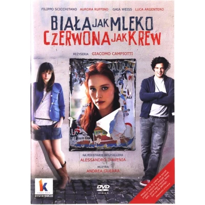 Afbeelding van Bianca come il latte, rossa sangue [DVD]