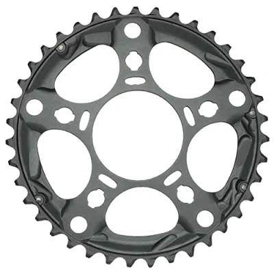 Afbeelding van Shimano Blad 10v 39t ultegra triple y1lk98020
