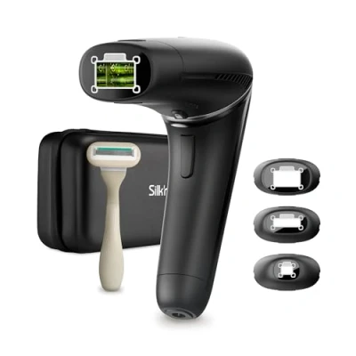 Afbeelding van Silk&#039;n IPL 7 SEV1PE1001