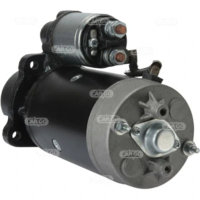 Afbeelding van Startmotor / Starter HC CARGO 110524