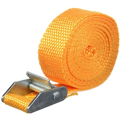 Afbeelding van KWB Spanband Met Gesp 2.5 m