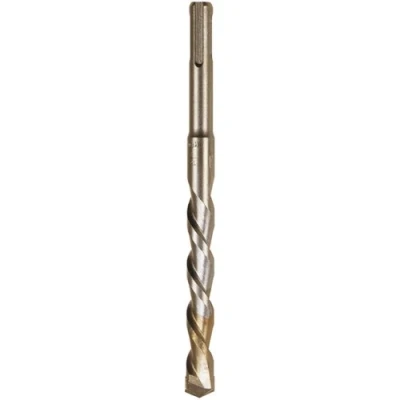 Afbeelding van Wolfcraft 7819010 Carbide Hamerboor 9 mm Gezamenlijke lengte 160 SDS Plus 1 stuk(s)