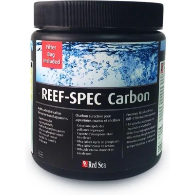 Afbeelding van Red Sea Reef Spec Carbon 250 gram