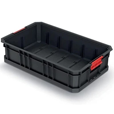 Afbeelding van Kistenberg Sorteerdoos / Gereedschapsorganiser Modulaire 10 Mand