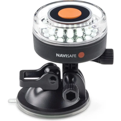 Afbeelding van Navisafe Navilight 360 zuignap GoPro fitting