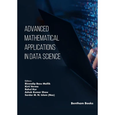 Afbeelding van Advanced Mathematical Applications in Data Science