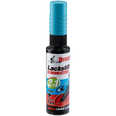 Afbeelding van FASI Touch up stick turquoise 20/21