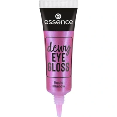 Afbeelding van Essence Dewy Eye Gloss Liquid Shadow 02 Galaxy Gleam 8 ml