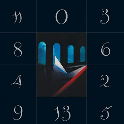 Afbeelding van New Order Murder (Single)