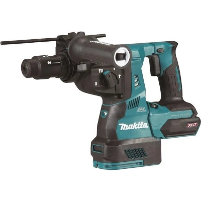 Afbeelding van Makita HR004GZ01 40V Li Ion Accu SDS Plus Combihamer Body In Mbox 2,9J Koolborstelloos