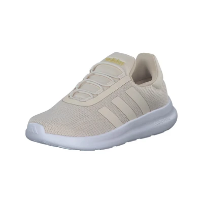 Afbeelding van adidas Dames LITE RACER 4.0 SHOES, wonder white/wonder white/crystal sand, 41 1/3 EU