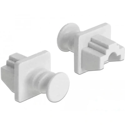 Afbeelding van RJ45 afdekkap Delock