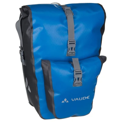Afbeelding van Vaude AQUA BACK PLUS 2PACK Backpack, Maat: One Size, Blue