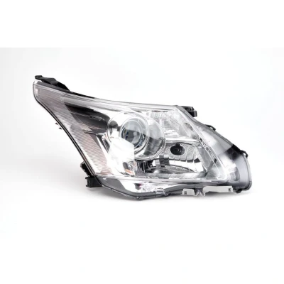 Afbeelding van TYC Koplamp 20 11927 15 2