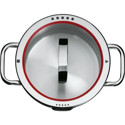 Afbeelding van WMF Kookpan Function 4 ø 24 cm / 8.8 Liter