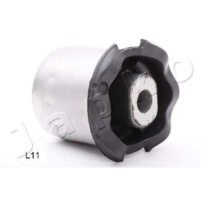 Afbeelding van JAPKO GOJL11 Draagarmrubbers Vooras links en rechts, Achter, Onder 83mm LAND ROVER: Range Rover Sport (L320) 5.0 4x4, 3.0 D 4.2 4.4 4x4