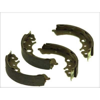 Afbeelding van ABE Remschoen set C04003ABE