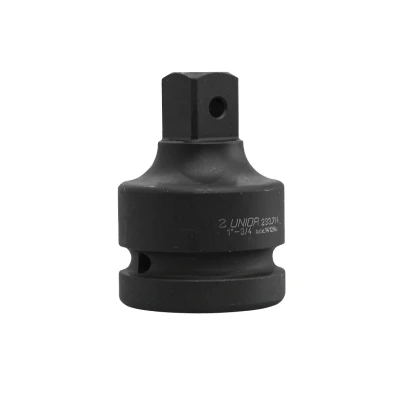 Afbeelding van Unior Kracht verloop dop 1&quot; 3/4&quot; 233.7/4