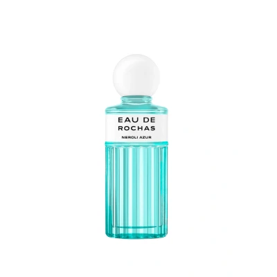 Afbeelding van Rochas Neroli Azur Eau de Toilette 100 ml