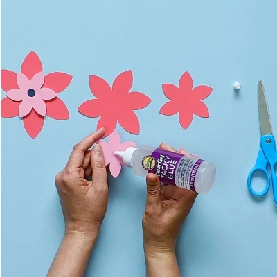 Afbeelding van Aleene&#039;s Tacky Glue Clear Gel 118ml