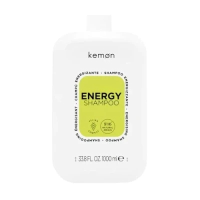 Afbeelding van Kemon Care Energy Shampoo 1000ml