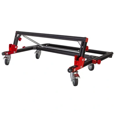 Afbeelding van Rubi Slab Trolley