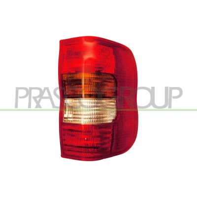 Afbeelding van PRASCO OP0284173 Achterlicht rechts OPEL: Combo B Van 1.2, 1.4, 1.7 D 1994 2001