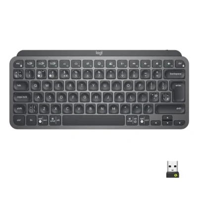 Afbeelding van Logitech MX Keys Mini for Business