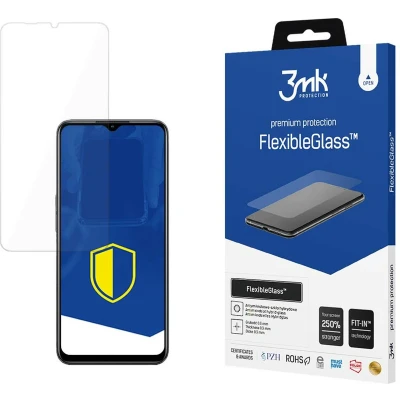 Afbeelding van Oppo A78 5G 3mk FlexibleGlass
