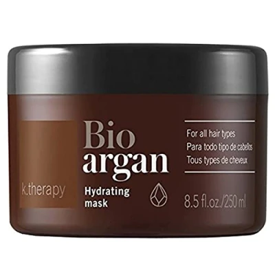 Afbeelding van Lakmé K.Therapy Bio Argan Masker 250 ml