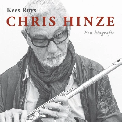 Afbeelding van Chris Hinze (Hardback)