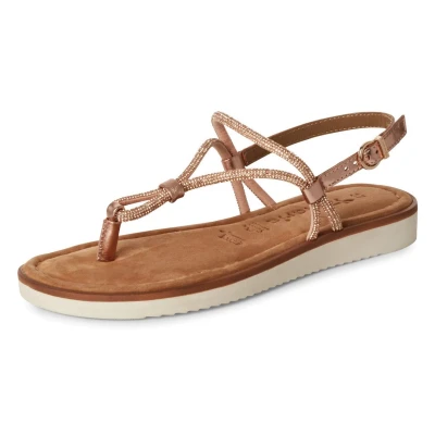 Afbeelding van Tamaris Dames Sandaal 1 28601 44 586 Maat: 36 EU
