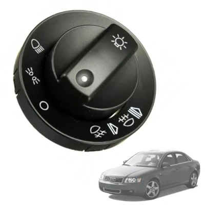 Afbeelding van Twowinds 8E0941531 reparatieset voor lichtschakelaars zonder automatische functie A4 8E B7 B6 2000 2007