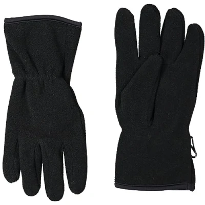 Afbeelding van CMP Heren Fleece 6524013 handschoenen, Nero, M