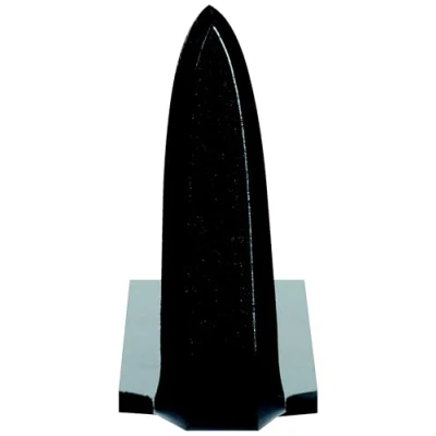 Afbeelding van KS Tools, Gutsen + Handschaven, Standaard schraper, bladlengte 25mm, pak van 6 stuks. (13 mm)