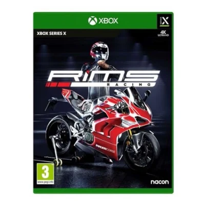 Afbeelding van RIMS Racing