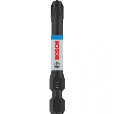 Afbeelding van Bosch Professional 2608522521 Kruis bit PH 3 2 stuk(s)