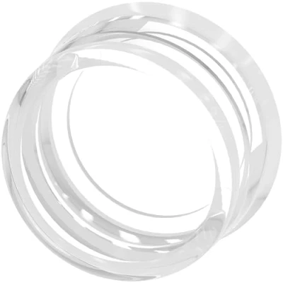 Afbeelding van Siemens 3SU1900 0DB70 0AA0 Beschermkap (Ø x h) 31.6 mm 25.9 Helder 1 stuk(s)