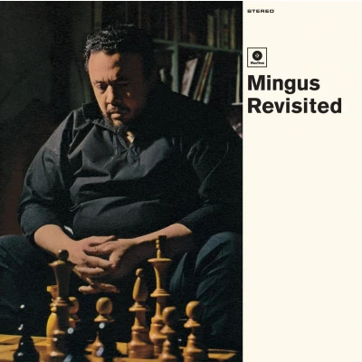 Afbeelding van Charles Mingus Revisited (LP)
